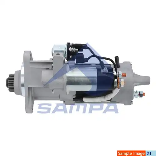 Стартер SAMPA 039.152