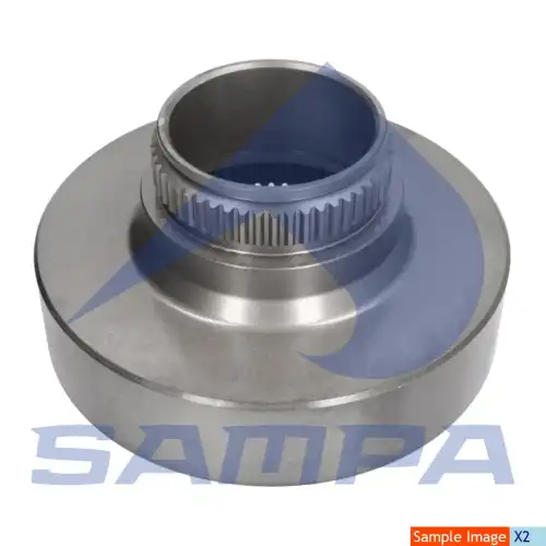 Деталь 010.1719 SAMPA