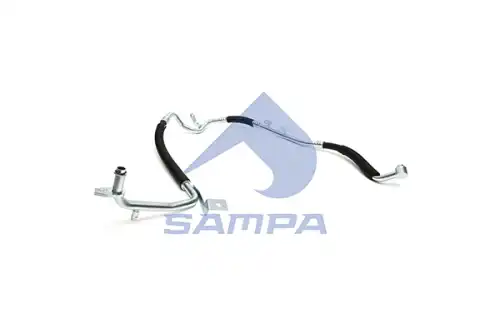Деталь 048.417 SAMPA