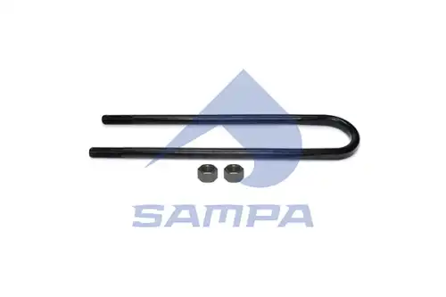 Деталь 010.1791 SAMPA