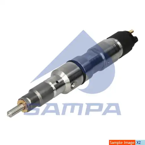 Деталь 026.461 SAMPA
