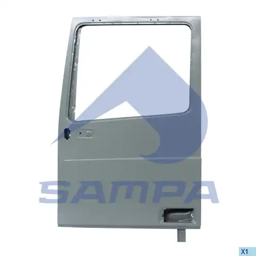 Деталь 1850 0456 SAMPA