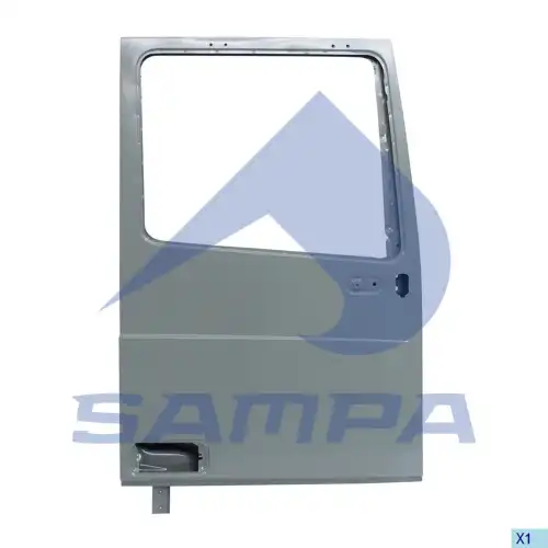 Деталь 1850 0457 SAMPA