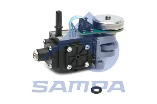 Деталь 025.204 SAMPA