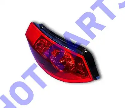 Фонарь задний HOT-PARTS A13-3773010