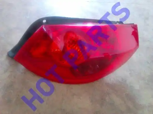 Фонарь задний HOT-PARTS A13-3773020
