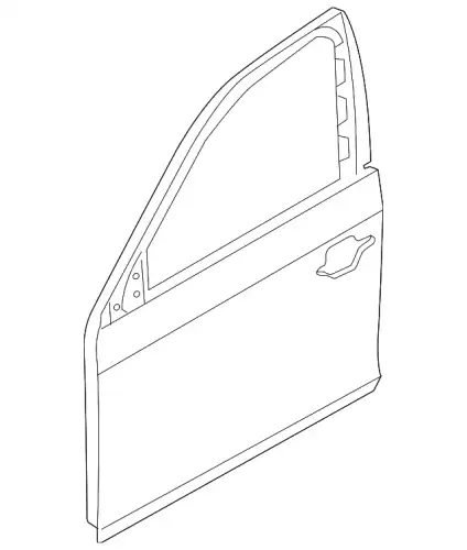 Деталь 41515A2A3A5 BMW