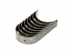вкладыши шатунные! +1.00\ Daewoo Espero/Nubira, Opel Astra/Omega 1.6-2.2 82> CR4106AM 1.00 KING ENGINE BEARINGS