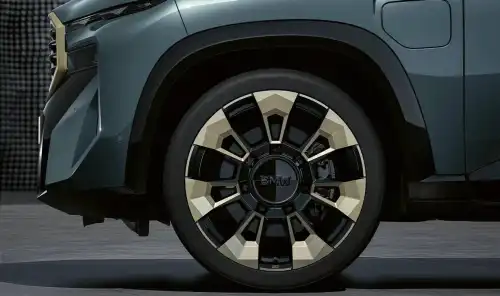 Деталь 36116856021 BMW