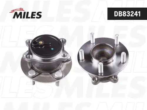 Ступица MILES DB83241