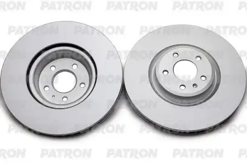 Тормозной диск PATRON PBD1301
