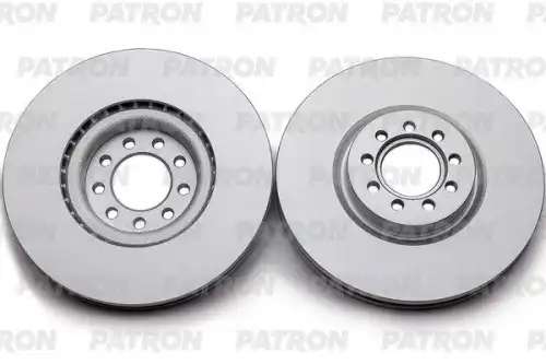 Тормозной диск PATRON PBD1182