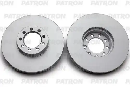 Тормозной диск PATRON PBD1183