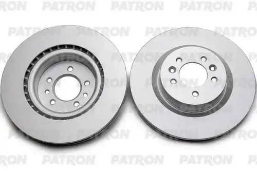 Тормозной диск PATRON PBD1303