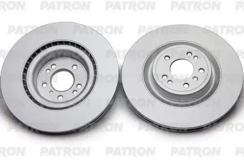 Тормозной диск PATRON PBD1313