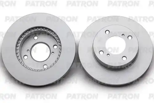 Тормозной диск PATRON PBD1230