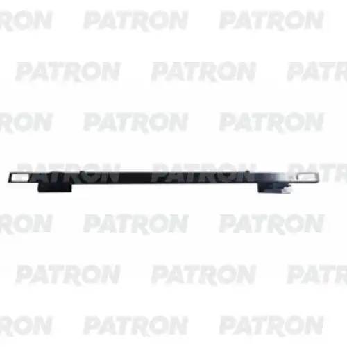 Усилитель бампера PATRON P73-0124T