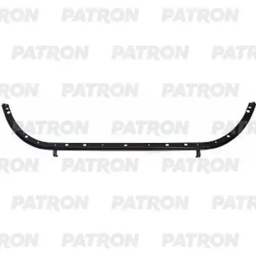 Усилитель бампера PATRON P73-0125T