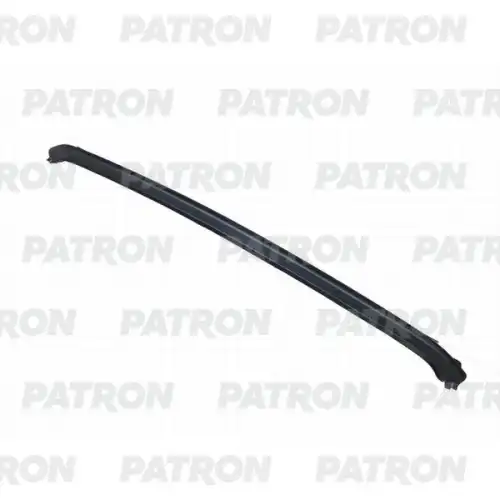 Усилитель бампера PATRON P77-0019T