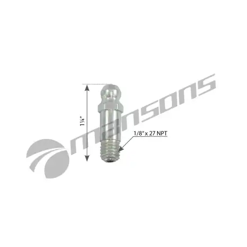 Масленка MANSONS G815