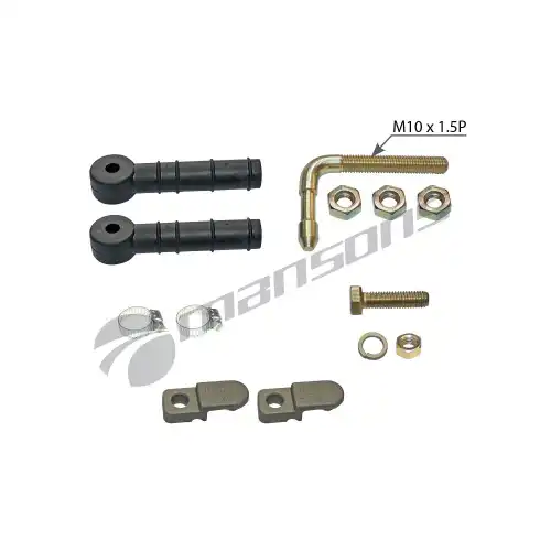 LINKAGE KIT 12.15 MANSONS