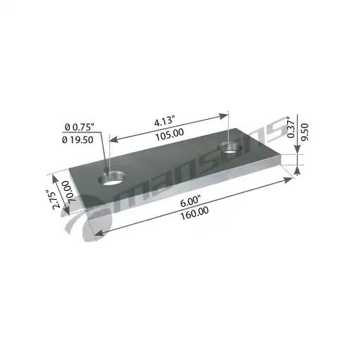 SIDE BAR 360.005 MANSONS