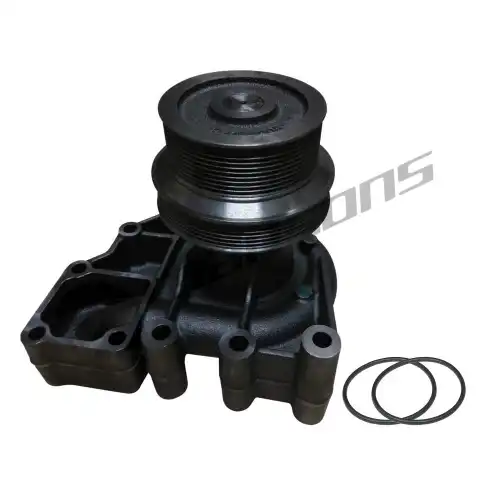989.010 помпа cum isx mansons