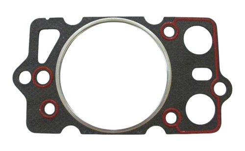 Прокладка ГБЦ STELLOX 11-24004-SX
