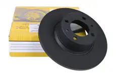 Тормозной диск ZENTPARTS Z06410 ,