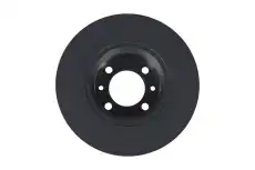 Тормозной диск ZENTPARTS Z06410 ,