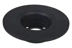 Тормозной диск ZENTPARTS Z06410 ,