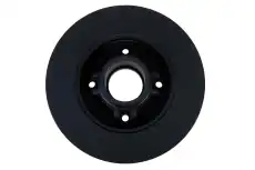 Тормозной диск ZENTPARTS Z06412 ,