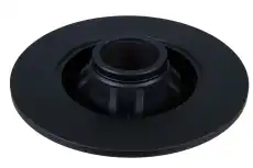Тормозной диск ZENTPARTS Z06412 ,