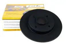 Тормозной диск ZENTPARTS Z06412 ,