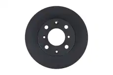 Тормозной диск ZENTPARTS Z06416 вентилируемый