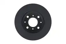 Тормозной диск ZENTPARTS Z06416 вентилируемый