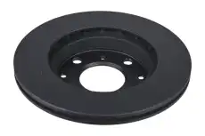 Тормозной диск ZENTPARTS Z06416 вентилируемый
