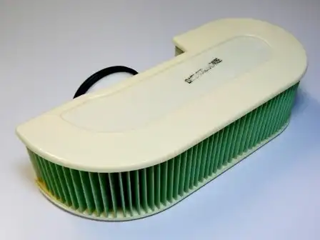 Фильтр воздушный MOTAQUIP VFA492