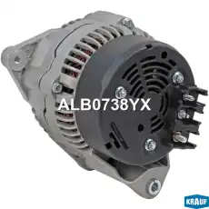 Генератор KRAUF ALB0738YX