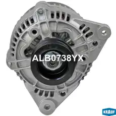 Генератор KRAUF ALB0738YX