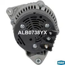 Генератор KRAUF ALB0738YX