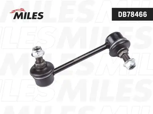 Тяга стабилизатора MILES DB78466