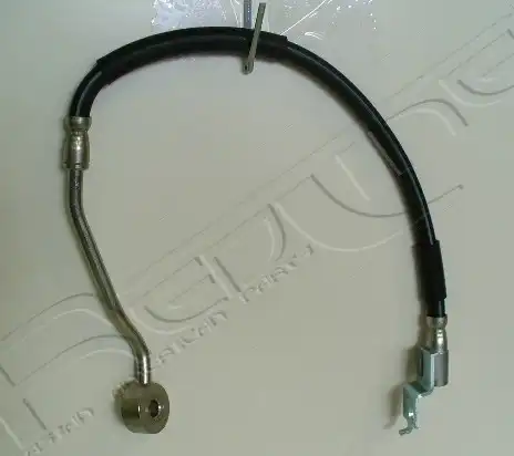 Тормозной шланг 54JE013 RED LINE