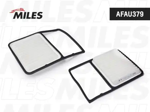 Фильтр воздушный MILES AFAU379