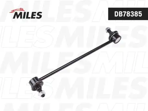 Тяга стабилизатора MILES DB78385