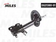 Амортизатор DG21380-01 MILES
