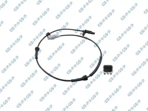 Датчик ABS GSP 9A0334