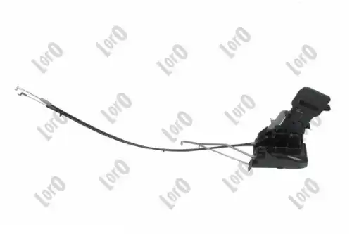 Замок двери 132-030-002 ABAKUS
