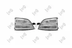 Комплект проблесковых ламп L16-140-007LED ABAKUS