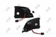 Комплект проблесковых ламп L16-140-007LED ABAKUS